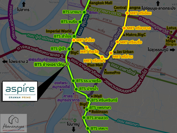 บีทีเอส