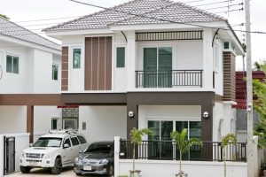 กรีนเนอรี่ บาย นิราวิลล์ ถนนเศรษฐกิจ-นาดี Greenery by Niraville Setthakit-Nadee