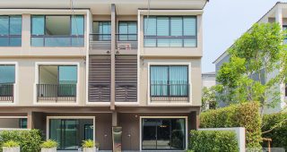 EP.1664 รีวิว ทาวน์โฮม Supalai Urbana แจ้งวัฒนะ-ปากเกร็ด ทาวน์โฮม 3 ชั้น เริ่ม 3.49 ล้านบาท*