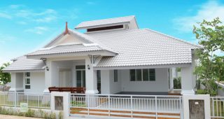 พิมานเพลส ทร็อพพิคัล การ์เด้น วงแหวนใต้ Piman Place Tropical Garden Southern Ring