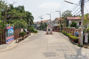 บ้านวราพร 2 บางกระเจ้า Baan Waraporn 2 Bang Kachao