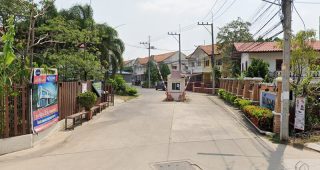 บ้านวราพร 2 บางกระเจ้า Baan Waraporn 2 Bang Kachao