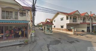 บ้านศิริทรัพย์ 1 ซอยต้นสน Baan Sirisub 1