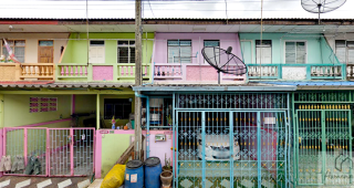 ทาวน์โฮม บ้านอิ่มอัมพร 9 Baan Imumporn 9