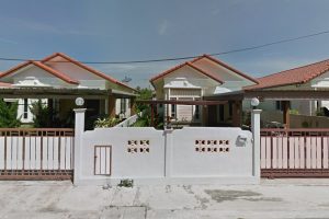 หมู่บ้าน มนตรี พฤกษาชล 1 (สมุทรสงคราม) Montri Pruksachon 1