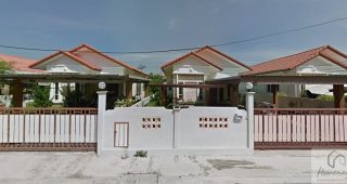 หมู่บ้าน มนตรี พฤกษาชล 1 (สมุทรสงคราม) Montri Pruksachon 1
