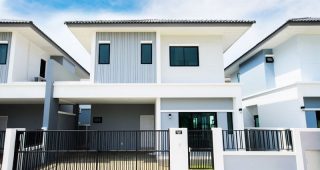 บ้านเดี่ยว นนทรี พาร์ควิว คลองสี่วา-พันธุวงษ์ Nonsri Park View