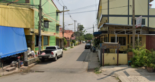 หมู่บ้าน แสนสุข 1 Baan Sansook 1