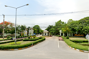 บ้านเดี่ยว ชัยพฤกษ์ ถนน 345 Chaiyaphruek 345 Road