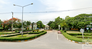 บ้านเดี่ยว ชัยพฤกษ์ ถนน 345 Chaiyaphruek 345 Road