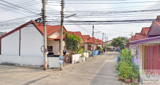 หมู่บ้านพระปิ่น 10 คลองสี่วา Prapin 10