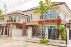 บ้านศรีสุข ท่าข้าม-พระราม 2 Baan Srisuk Thakham-Rama 2