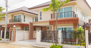 บ้านศรีสุข ท่าข้าม-พระราม 2 Baan Srisuk Thakham-Rama 2