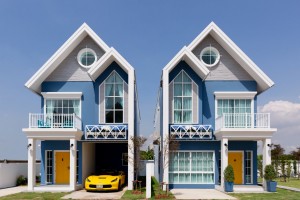 บ้านเดี่ยว สุขสำราญ คอทเทจ ประชาอุทิศ 90 Suksamran Cottage Prachauthit 90