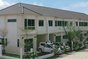 ศุภาลัย วิลล์ ติวานนท์-ปทุมธานี Supalai Ville Tiwanon-Pathum Thani