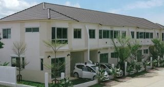ศุภาลัย วิลล์ ติวานนท์-ปทุมธานี Supalai Ville Tiwanon-Pathum Thani
