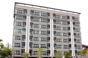 เดอะ ซิส คอนโด บางแค THE SIS Condo Bangkhae ใกล้ MRT หลักสอง