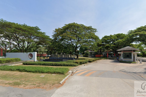 บ้านเดี่ยว พฤกษ์ลดา ประชาอุทิศ Pruklada Prachauthit