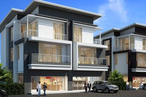 ศุภลักษณ์ ซิตี้ ลำลูกกา-คลอง 7 Supalak City Lamlukka-Klong 7