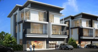 ศุภลักษณ์ ซิตี้ ลำลูกกา-คลอง 7 Supalak City Lamlukka-Klong 7