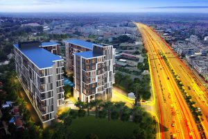 พลัส คอนโด อยุธยา Plus Condo Ayutthaya