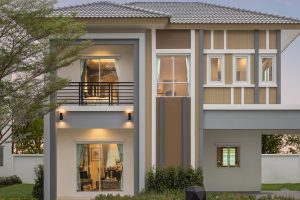 แลนซีโอ คริป เทพารักษ์-เมืองใหม่บางพลี Lanceo Crib Theparak-Mueang Mai Bang Pli