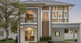 แลนซีโอ คริป เทพารักษ์-เมืองใหม่บางพลี Lanceo Crib Theparak-Mueang Mai Bang Pli