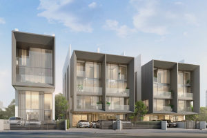 ไอ สุขุมวิท I Sukhumvit | Ultimate Luxury Home Office แห่งใหม่ บนทําเลที่สุดของความสะดวกสบาย ติด True Digital Park ใกล้ BTS ปุณณวิถี เพียง 400 เมต