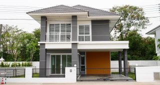บ้านสุรินดา มะลิวัลย์-วงแหวน Baansurinda Maliwan-Wongwaen