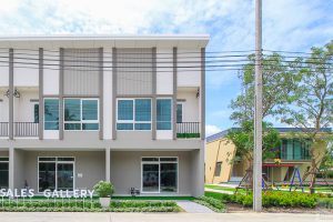 EP.1762 รีวิว ทาวน์โฮม เฌอ งามวงศ์วาน-ประชาชื่น CHER Ngamwongwan-Prachachuen