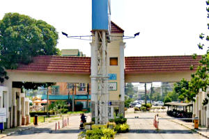 บ้านชมฟ้า รังสิต-คลอง 2 Baan Chomfah Rangsit-Klong 2