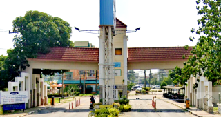 บ้านชมฟ้า รังสิต-คลอง 2 Baan Chomfah Rangsit-Klong 2