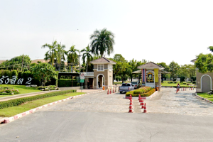 บ้านสีวลี รังสิต 2 Sivalee Rangsit 2