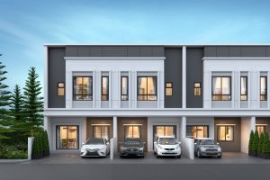 รีวิว ทาวน์โฮม ไบรตัน บางนา กม.26 Brighton Bangna km.26
