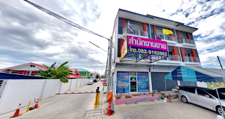 ทาวน์โฮม กิตตินคร ทาวน์พลัส (วัดศรีวารีน้อย) Kittinakorn Townplus