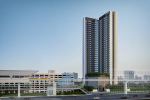 คอนโด นิว โนเบิล รัชดา-ลาดพร้าว Nue Noble Ratchada-Lat Phrao