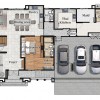 SANTA MARIA_1st floor plan