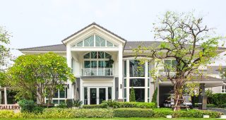 EP.2030 รีวิว Supalai Prima Villa ปิ่นเกล้า-พุทธมณฑลสาย 2 บ้านเดี่ยวหรูหลังใหญ่ บนสังคมส่วนตัว ริมถนนบรมราชชนนี เริ่ม 17.5-30 ล้านบาท*