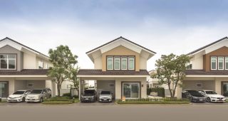 บ้านเดี่ยว เลค ฟอเรสท์ ถนนราชพฤกษ์ตัดใหม่ Lake Forest New-Ratchaphruek Road บ้านบรรยากาศทะเลสาบ บนถนนราชพฤกษ์ตัดใหม่ เริ่ม 3.99-7 ล้านบาท*