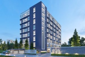 เพลิน เพลิน คอนโด แจ้งวัฒนะ-ปากเกร็ด 2 Ploen Ploen Condo Chaengwattana-Pak Kret 2