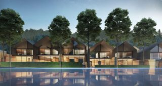 คอนโด อากาศ วิลล่า เขาใหญ่ Akas Villa Khaoyai
