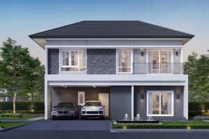 อภิทาวน์ ระยอง Apitown Rayong บ้านโครงการใหม่ ใกล้ ถ.สุขุมวิท 15 นาที จากนิคมฯ* เริ่ม 4.35-8 ล้าน*