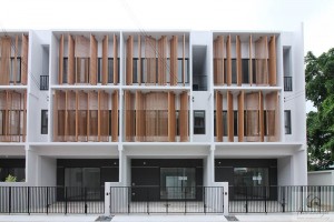 EP.1794 รีวิว ทาวน์โฮม บาว่า กัลปพฤกษ์ - สาทร BHAVA Kalapapruek - Sathorn