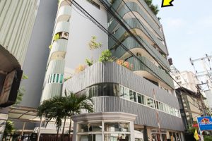พรีเมียร์ คอนโด สุขุมวิท 24 Premier Condo Sukhumvit 24 ใกล้ BTS พร้อมพงษ์