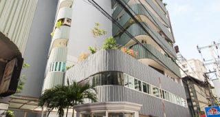 พรีเมียร์ คอนโด สุขุมวิท 24 Premier Condo Sukhumvit 24 ใกล้ BTS พร้อมพงษ์
