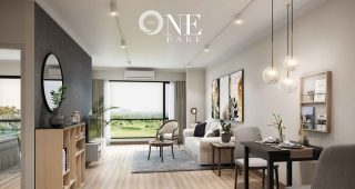 รีวิว คอนโด ดิ วัน พาร์ค ศาลายา The One Park คอนโดพร้อมอยู่ ห้องใหญ่ แต่งครบ เริ่ม 1.89 ลบ.*