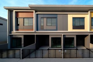 ทาวน์โฮม สิริ เพลส พหลโยธิน 52 Siri Place Phahonyothin 52 ใกล้ BTS สะพานใหม่ เริ่ม 3.49 ล้าน*