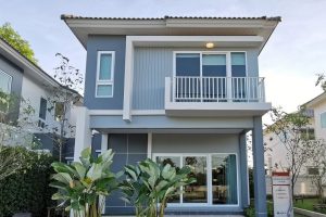 ศุภาลัย บลิซ นครราชสีมา Supalai Bliss Nakhonratchasima
