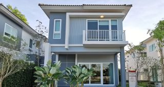 ศุภาลัย บลิซ นครราชสีมา Supalai Bliss Nakhonratchasima