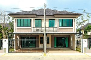 EP.1801 รีวิว Dream Priva ราชพฤกษ์-ปิ่นเกล้า-กาญจนาภิเษก พรีเมียมทาวน์โฮมใจกลางราชพฤกษ์ เริ่ม 3.39 ล้านบาท*